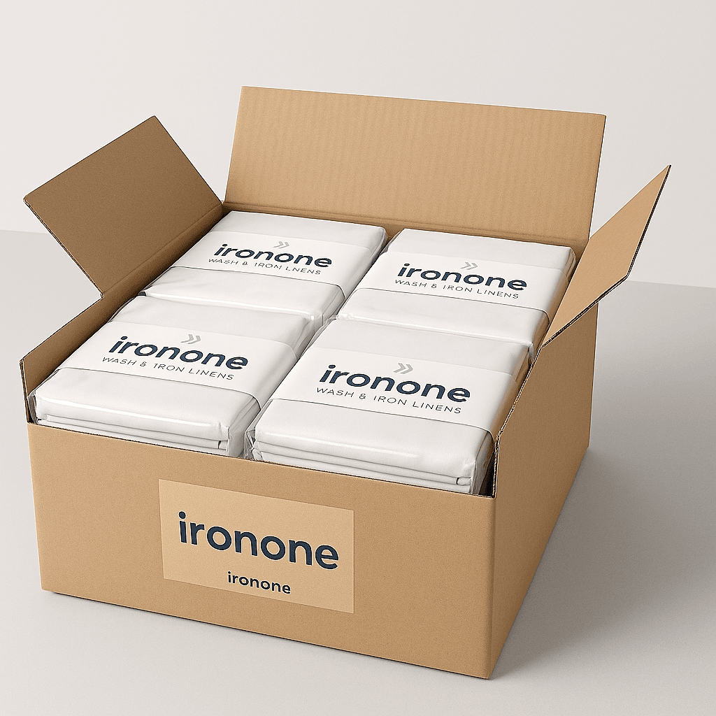 The Ironone founder or team